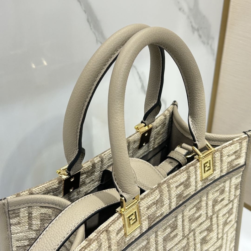 Fendi Shopping Bags